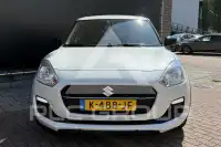 2021 Suzuki SWIFT