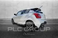 2021 Suzuki SWIFT