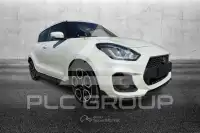 2021 Suzuki SWIFT