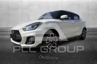 2021 Suzuki SWIFT