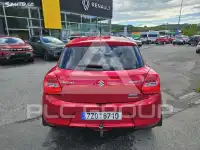 2021 Suzuki SWIFT