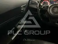 2021 Suzuki SWIFT