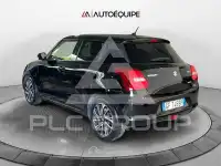 2021 Suzuki SWIFT