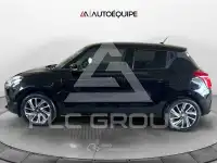 2021 Suzuki SWIFT
