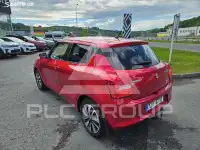 2021 Suzuki SWIFT