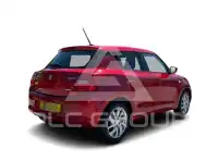 2021 Suzuki SWIFT