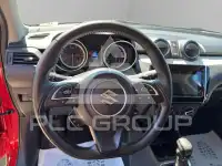 2021 Suzuki SWIFT