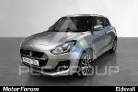 2021 Suzuki SWIFT