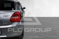 2021 Suzuki SWIFT