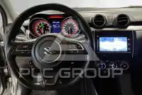 2021 Suzuki SWIFT