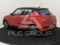 2021 Suzuki SWIFT