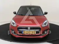 2021 Suzuki SWIFT