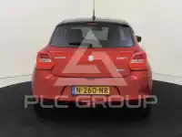 2021 Suzuki SWIFT
