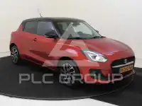 2021 Suzuki SWIFT