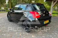 2021 Suzuki SWIFT