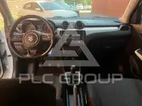 2021 Suzuki SWIFT