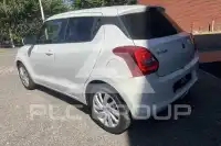 2021 Suzuki SWIFT