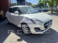 2021 Suzuki SWIFT