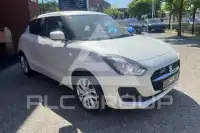 2021 Suzuki SWIFT