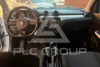 2021 Suzuki SWIFT