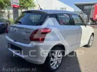 2021 Suzuki SWIFT