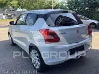 2021 Suzuki SWIFT