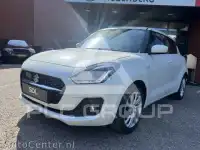 2021 Suzuki SWIFT
