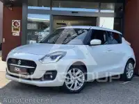 2021 Suzuki SWIFT