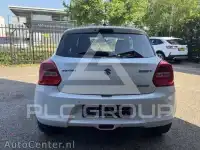 2021 Suzuki SWIFT
