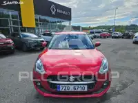 2021 Suzuki SWIFT