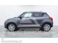 2021 Suzuki SWIFT