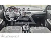 2021 Suzuki SWIFT