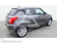 2021 Suzuki SWIFT