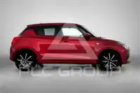 2021 Suzuki SWIFT
