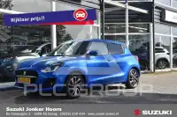 2021 Suzuki SWIFT