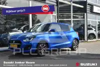 2021 Suzuki SWIFT