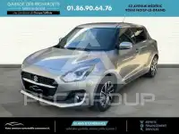 2021 Suzuki SWIFT