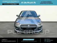 2021 Suzuki SWIFT