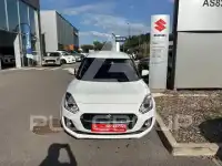 2021 Suzuki SWIFT