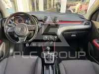 2021 Suzuki SWIFT