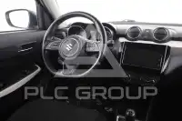 2021 Suzuki SWIFT