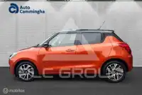 2021 Suzuki SWIFT
