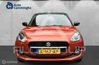 2021 Suzuki SWIFT