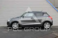 2021 Suzuki SWIFT