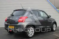 2021 Suzuki SWIFT