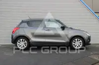 2021 Suzuki SWIFT