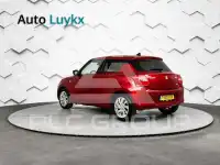 2021 Suzuki SWIFT