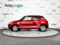 2021 Suzuki SWIFT