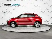 2021 Suzuki SWIFT