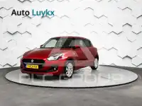 2021 Suzuki SWIFT